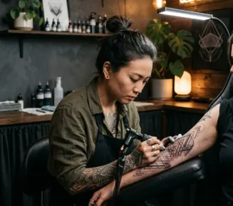 Luna Sorrenti