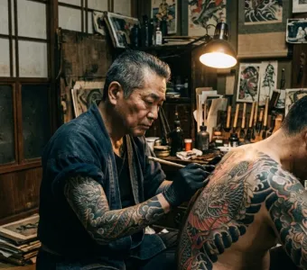 Yuki Tanaka