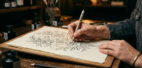 Draft Your Vision
